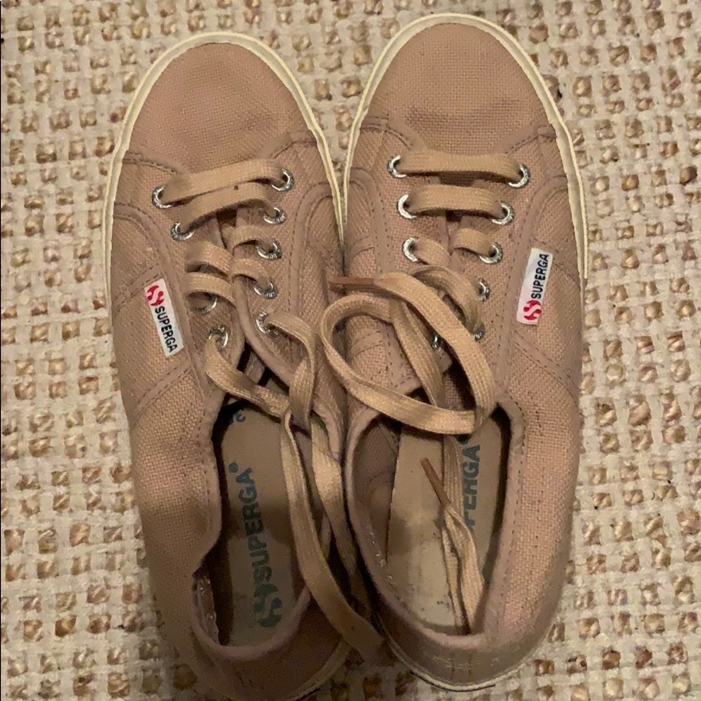 Superga sneakers